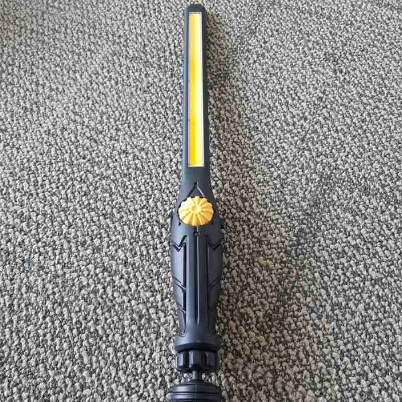 Promo Lampu Qc Swirl Finder Working Light Led Diskon 33 Di