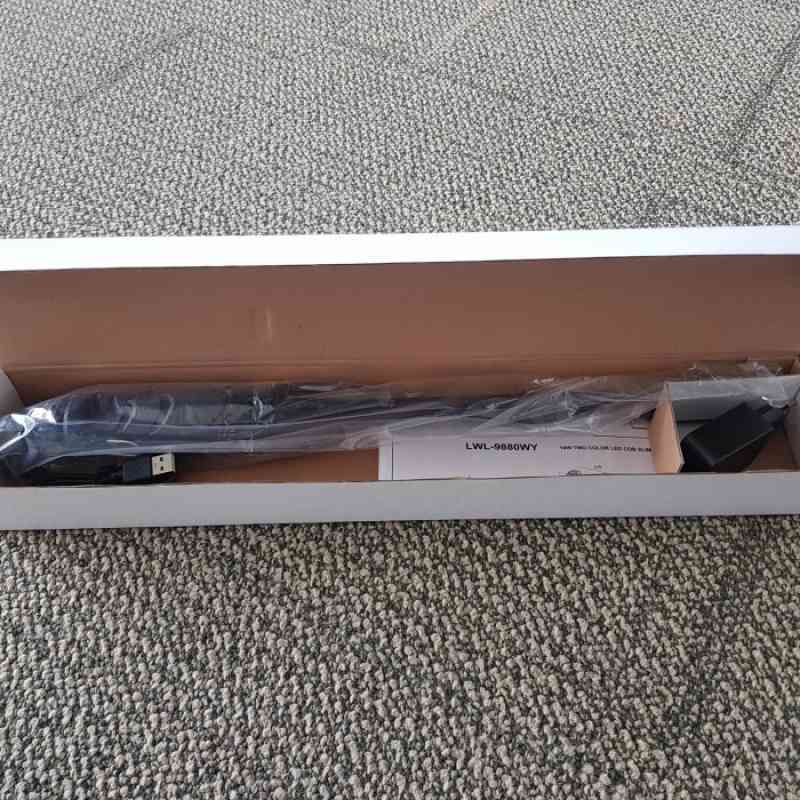 Promo Lampu Qc Swirl Finder Working Light Led Diskon 33 Di