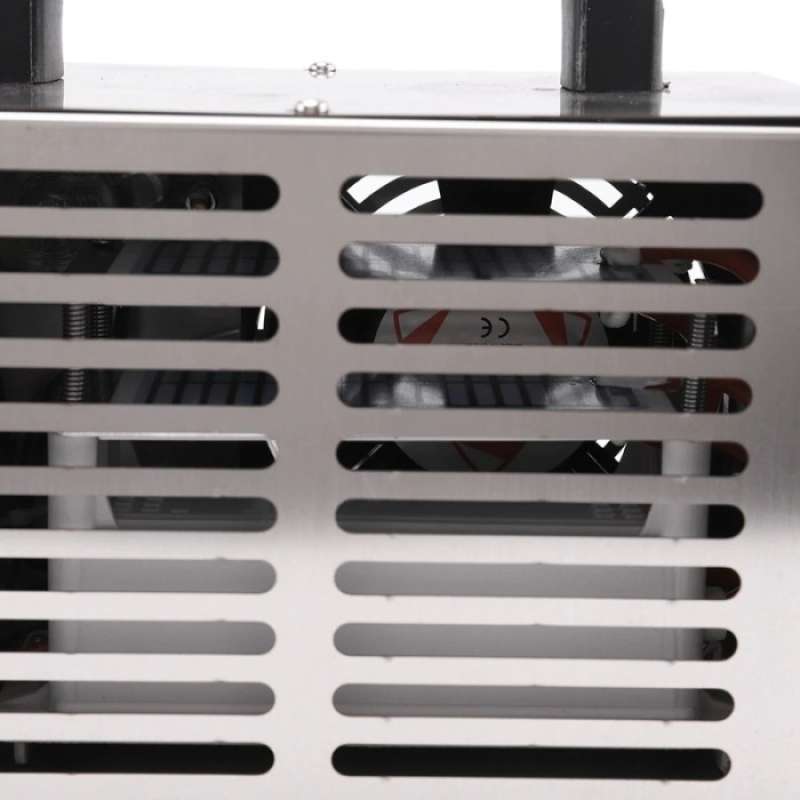 Jual Mesin Ozone Generator Ozoniser Air Purifier Sterilizer Pembersih ...