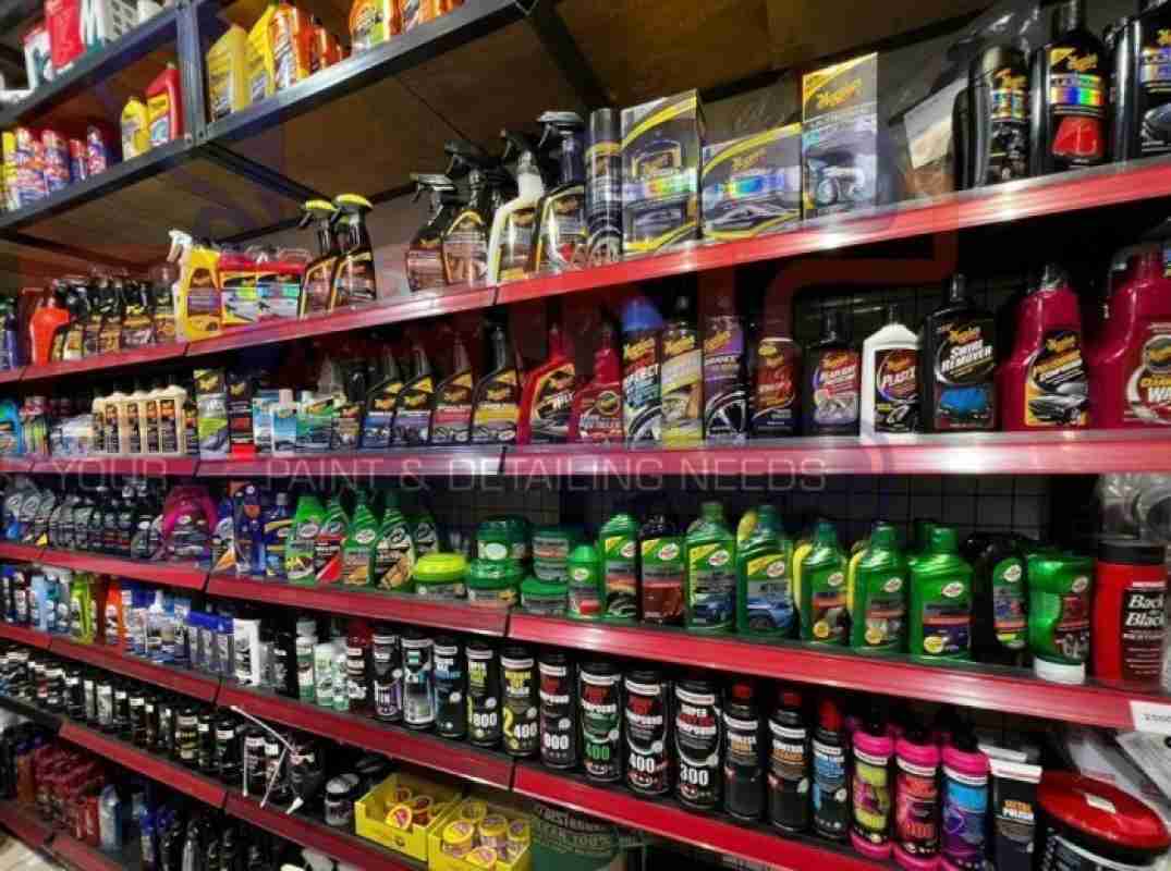 Promo Meguiars ALL PURPOSE CLEANER D10101 - Paint Colour Diskon 33% di ...
