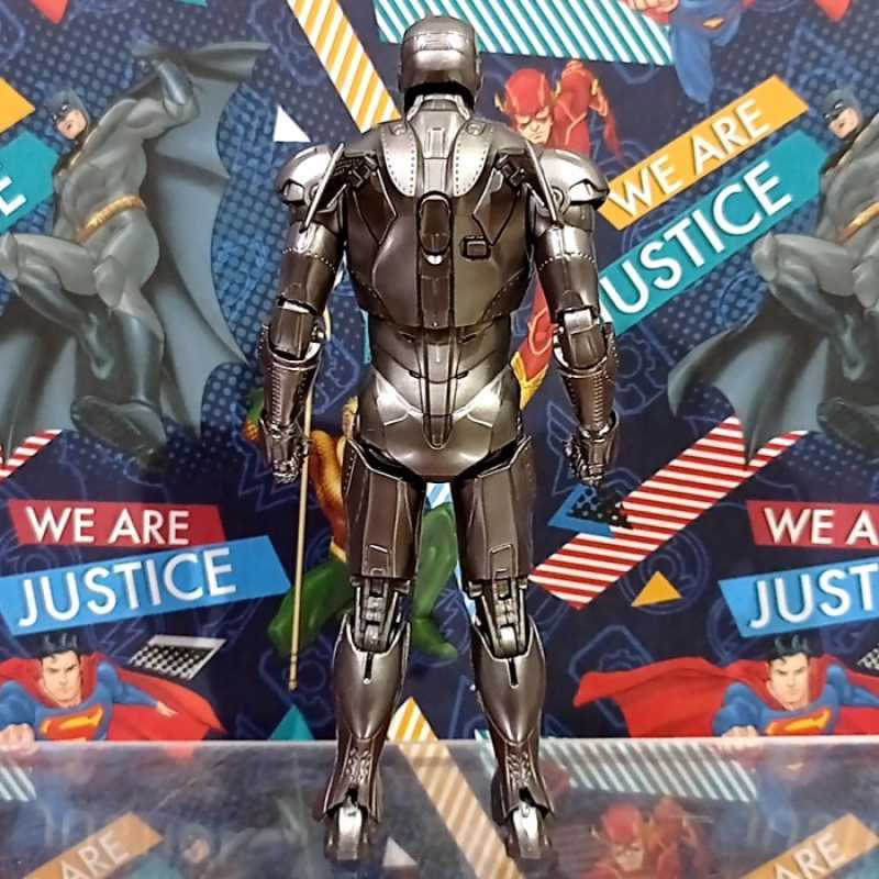Figurine de collection - Iron Man