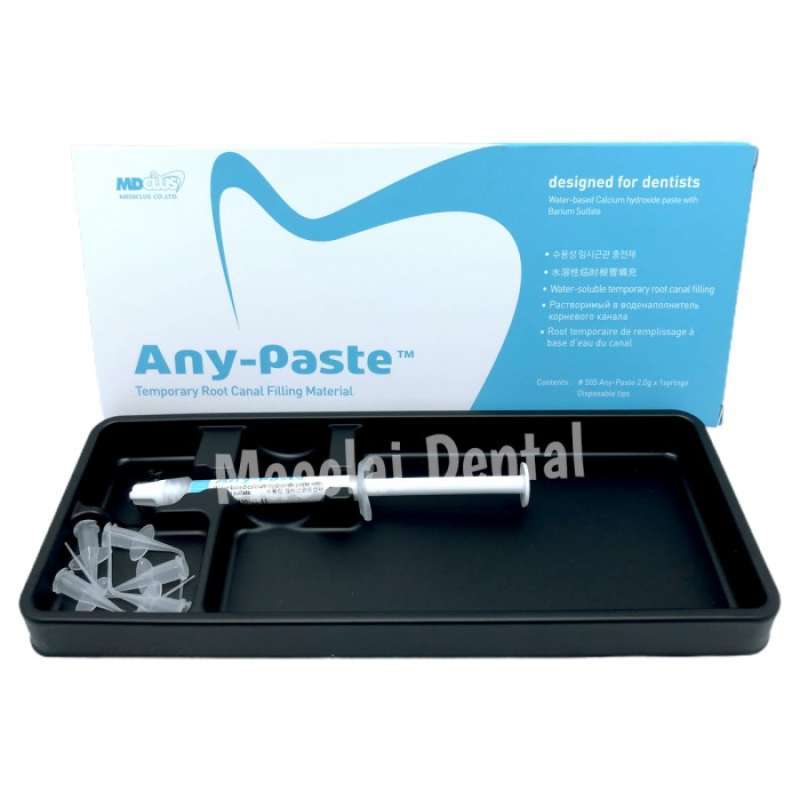 Promo Any Paste / Calcipex / Ultracal / Calcium Hydroxide Diskon 33% Di ...