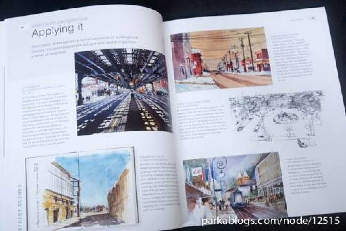 Jual How To Draw Perspective - How To See And Apply It Tutorial Book Di ...