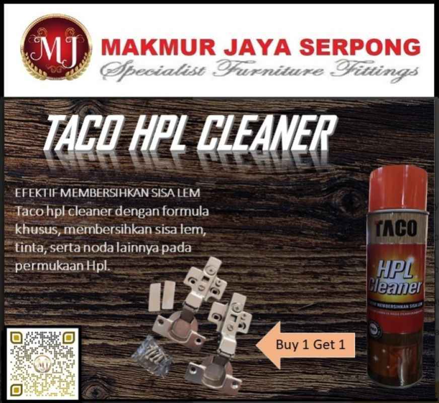 Promo Taco Hpl Cleaner | Pembersih Hpl Noda Bandel, Debu, Kotoran Sisa ...