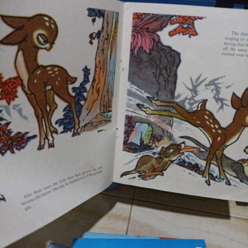 Jual buku cerita anak bergambar bahasa Inggris Ancient Chinese fables