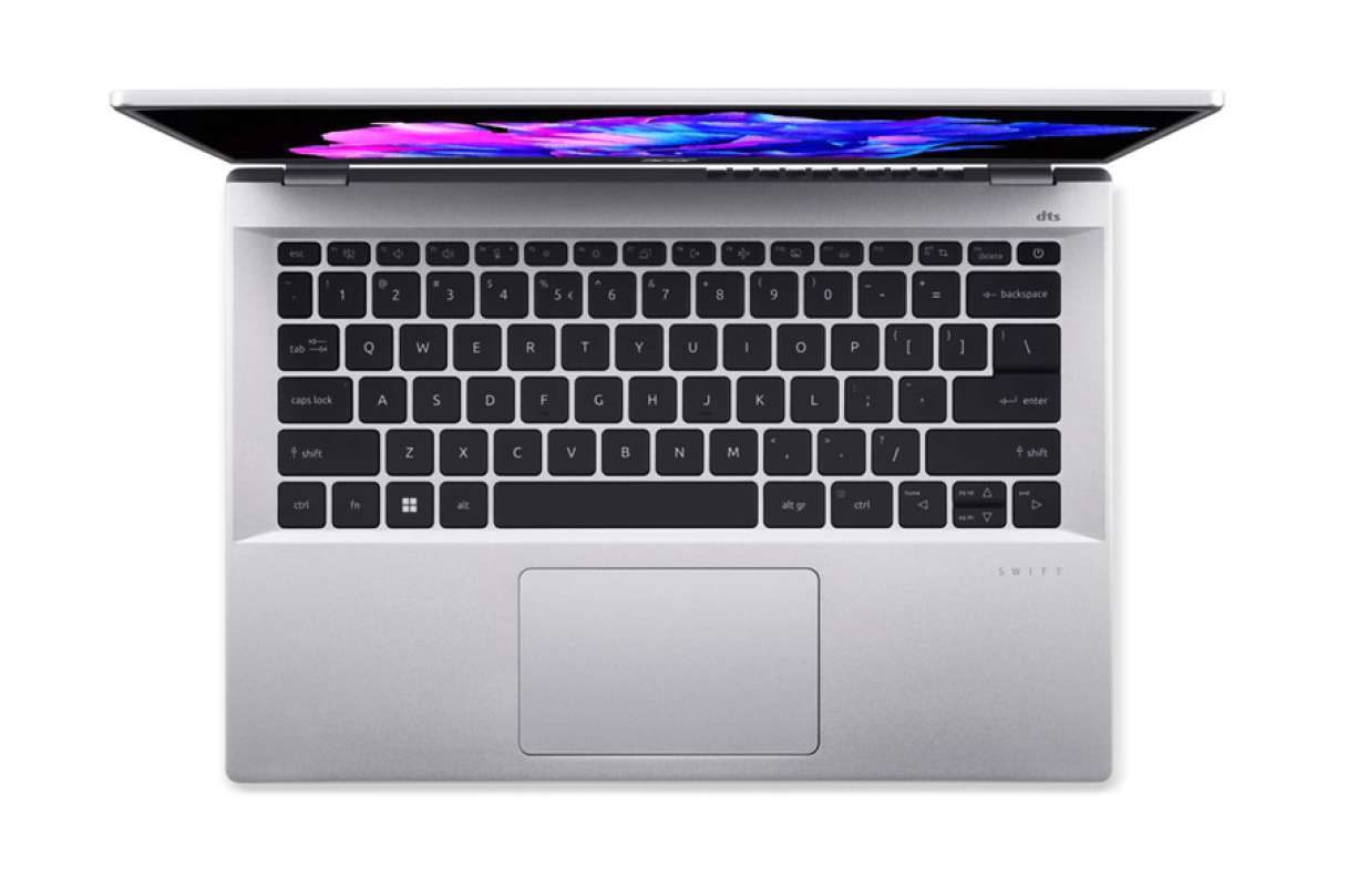 Jual Acer Swift Go 14 Sfg14 71t 77as Touch Evo I7 13700h 16/1tb Ssd Di ...