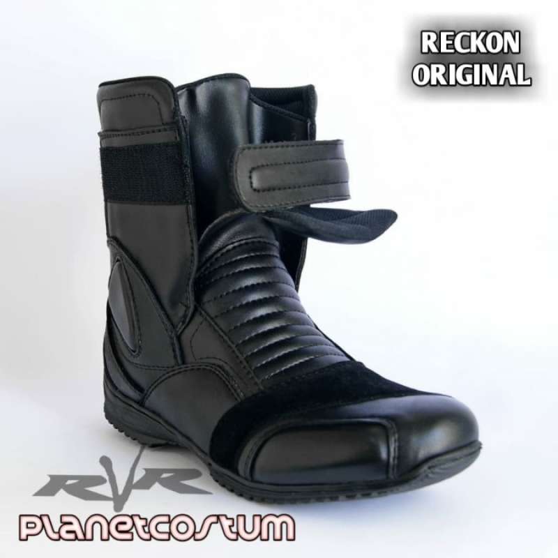 Sepatu Rvg Jual Sepatu Motor Touring Asli Indonesia Rvr Murah Ringan Dan Praktis ...