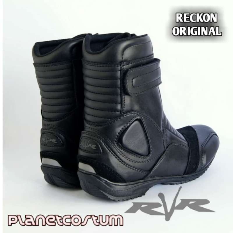 Sepatu Rvg Jual Sepatu Motor Touring Asli Indonesia Rvr Murah Ringan Dan Praktis ...