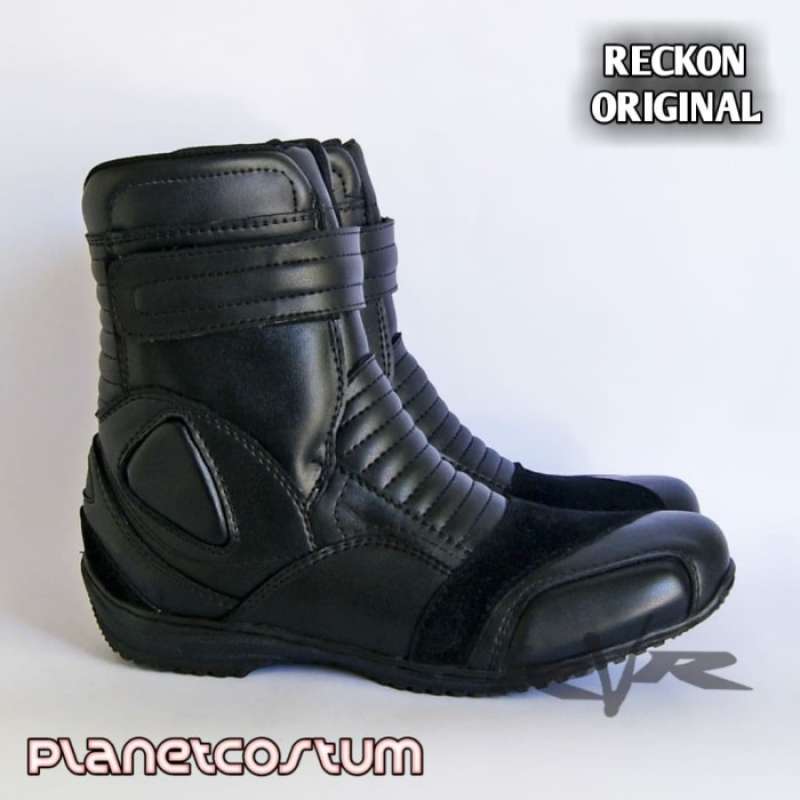 Sepatu Rvg Jual Sepatu Motor Touring Asli Indonesia Rvr Murah Ringan Dan Praktis ...