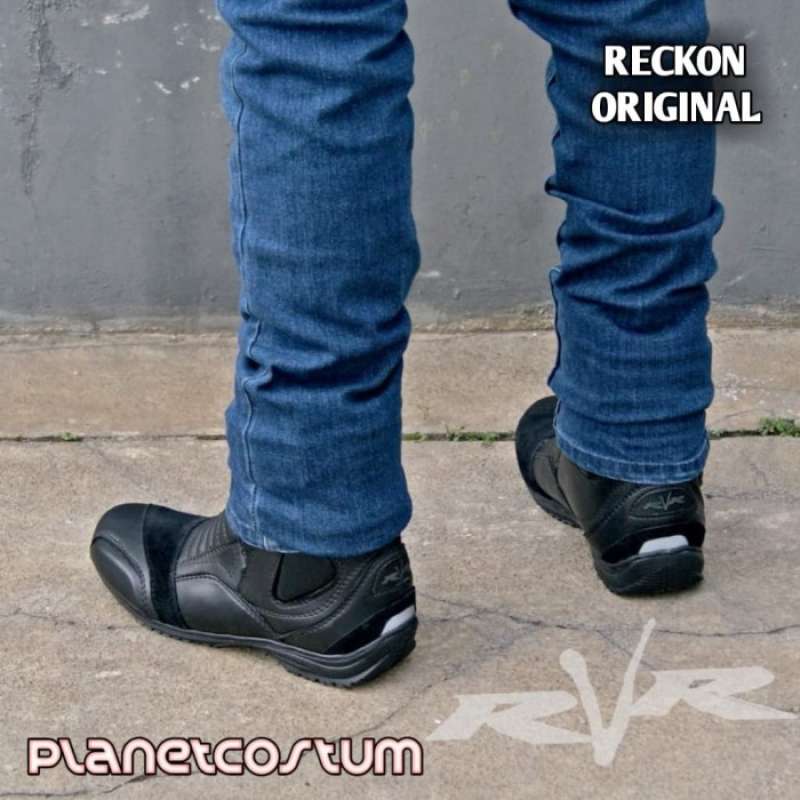 Sepatu Rgv Jual Sepatu Motor Touring Asli Indonesia Rvr Murah Ringan Dan Praktis ...