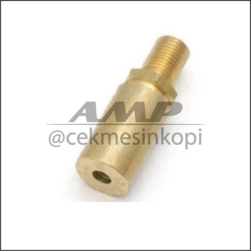 Jual La Marzocco Complete Expansion Valve Ø 1/4 Inch 12 Bar di Seller