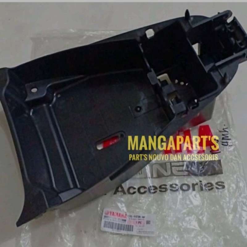 Promo Box bagasi mio original box aki mio tempat aki mio bak bagasi