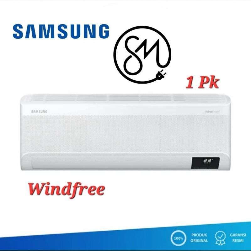 Mengupas Tuntas Samsung WindFree™ Lite: Oase Dingin di Tengah Gerahnya Iklim Tropis