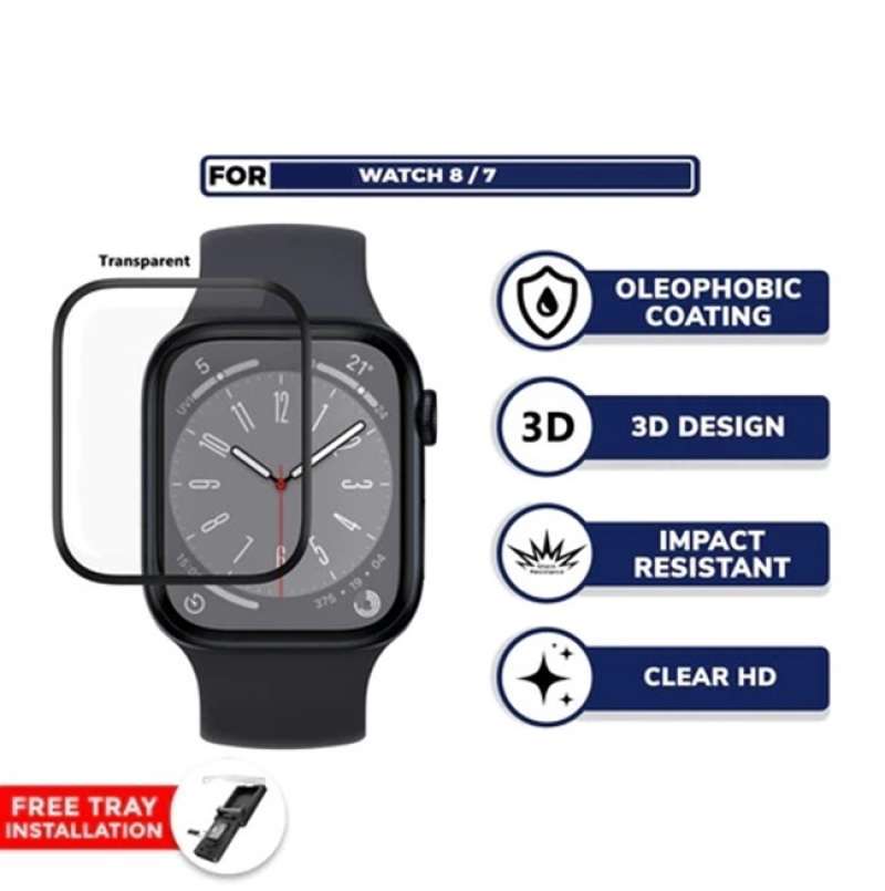 Apple watch top series 4 bekas
