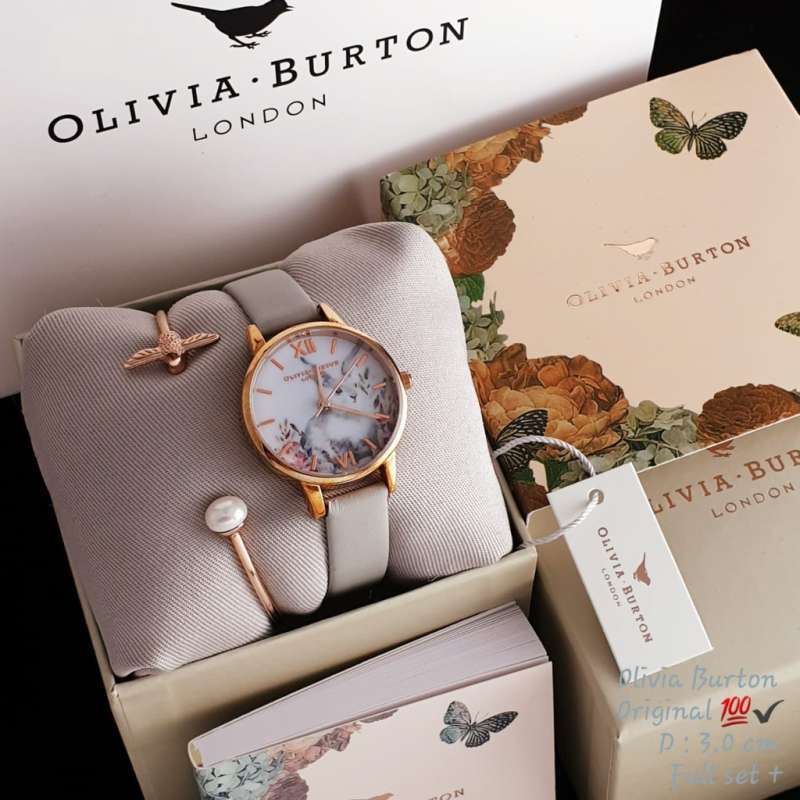 Olivia burton sale harga