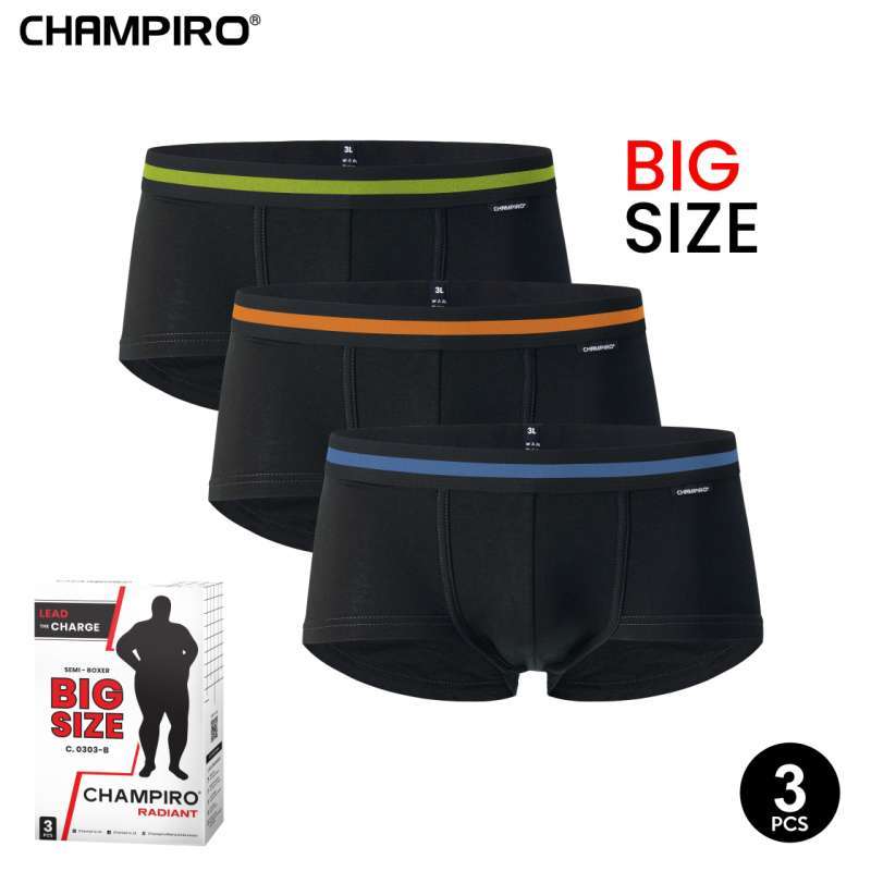 Jual Celana Dalem Pria Model Boxer Model Terbaru - Harga Promo April ...