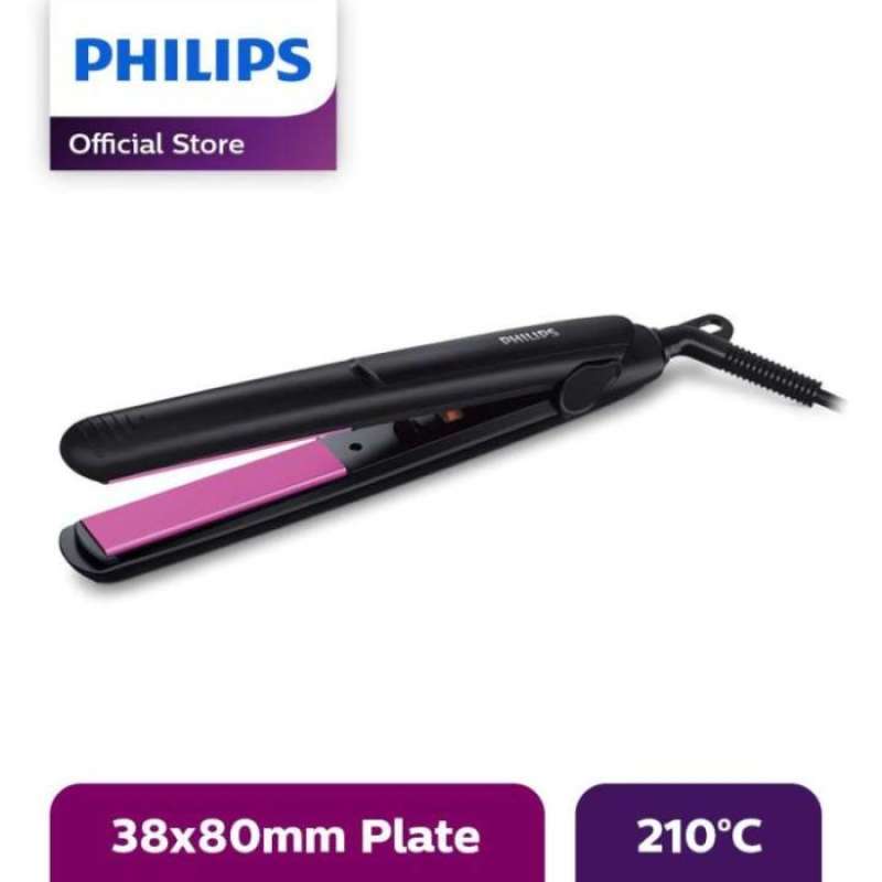 Promo PHILIPS STRAIGHTENER HP8348 BHS376 HP8401 CATOKAN RAMBUT