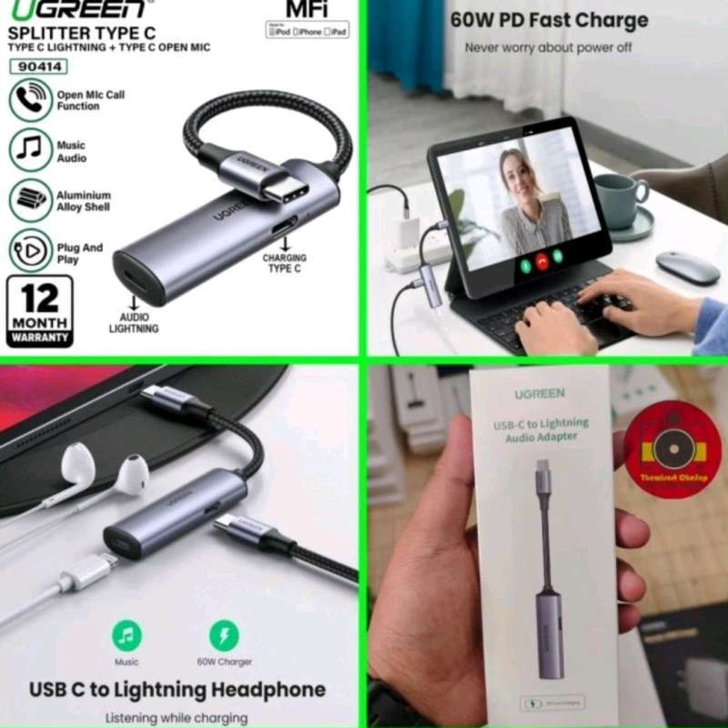 Jual Earphone Iphone Original Lighting Spesifikasi Original Murah Diskon Harga September 2024 Blibli
