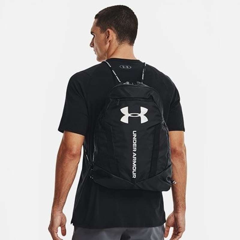 Under armor gym bag on sale