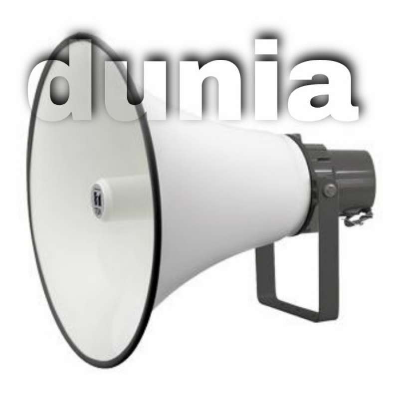 Toa speaker harga sales