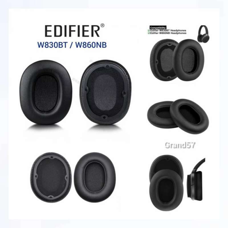 Jual Edifier W860 Bt Original Murah Diskon September 2024 Blibli