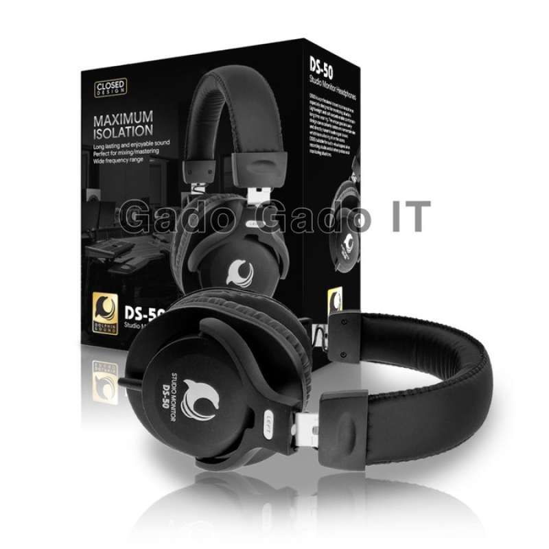 Headphone mixing terbaik deals