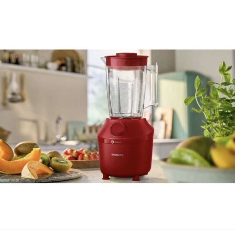 Promo Blender 3000 Series Hr2024/53 Terbaru Diskon 3% di Seller Kuniy
