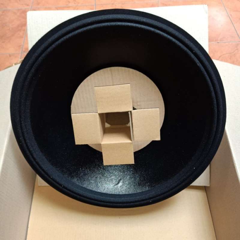 Recone kit shop speaker acr