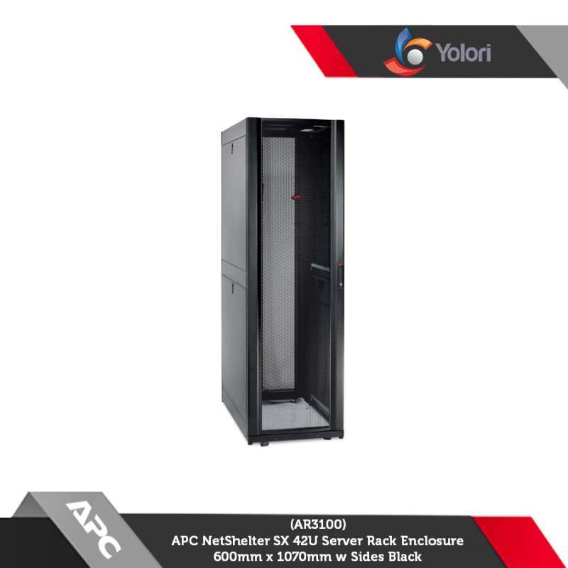 Jual Server Rack Original Murah - Harga Diskon April 2024 | Blibli