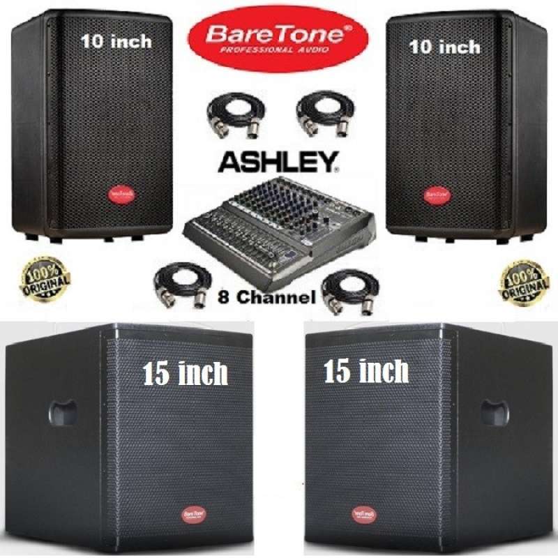 Box sale subwoofer outdoor
