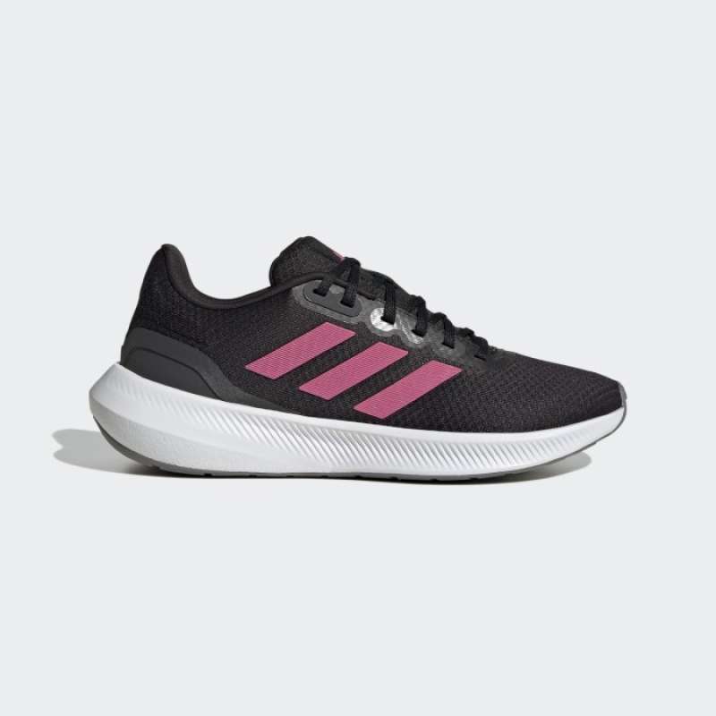 Jual Sepatu Adidas Running Sepatu Runfalcon 3 Wanita Hitam Hp7560 Original 100 37 1 3 Di Seller Arsports Ujunggede Kab. Pemalang Blibli