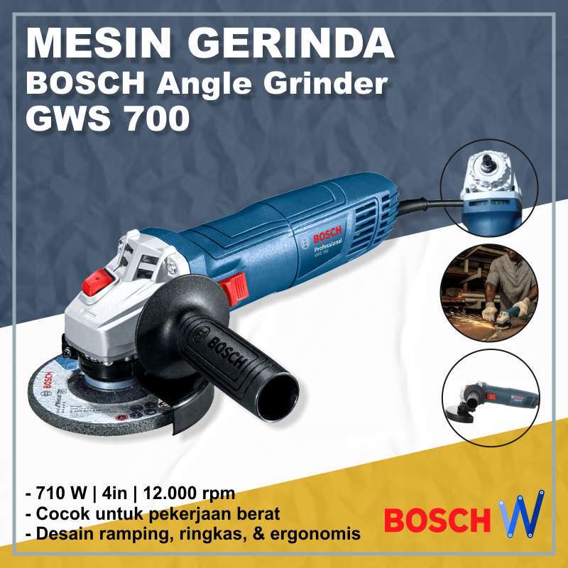 Harga grinder bosch hotsell