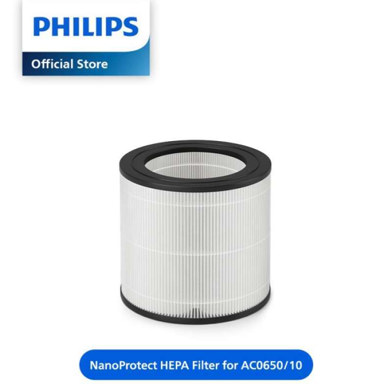 Jual air purifier hepa filter discount