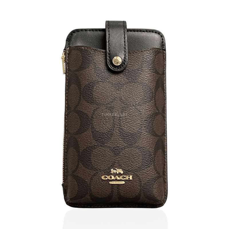 Coach Sling Bag Original Harga Model Terbaru Maret 2024 Blibli