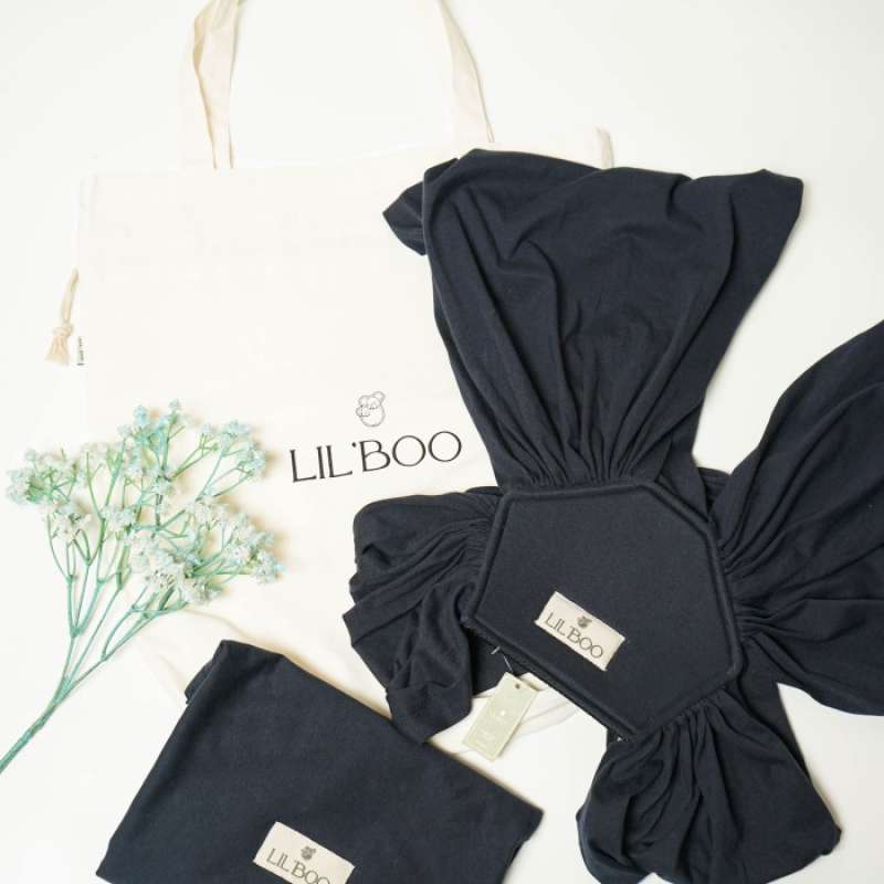 Baby wrap instan on sale