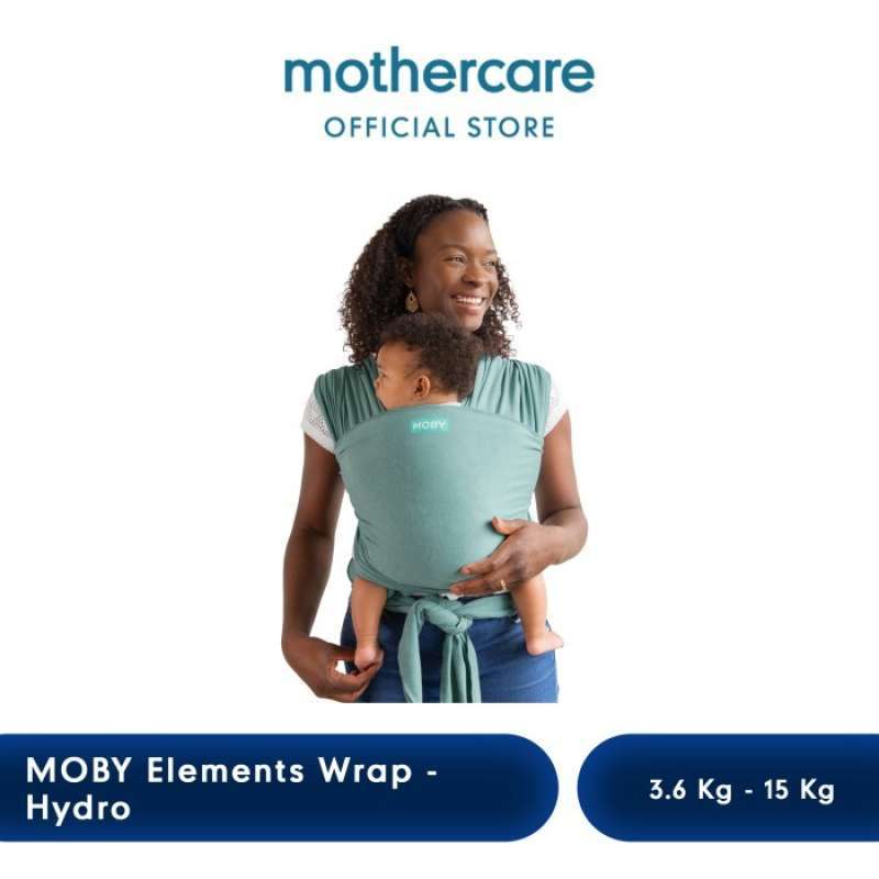 Mothercare baby wrap store