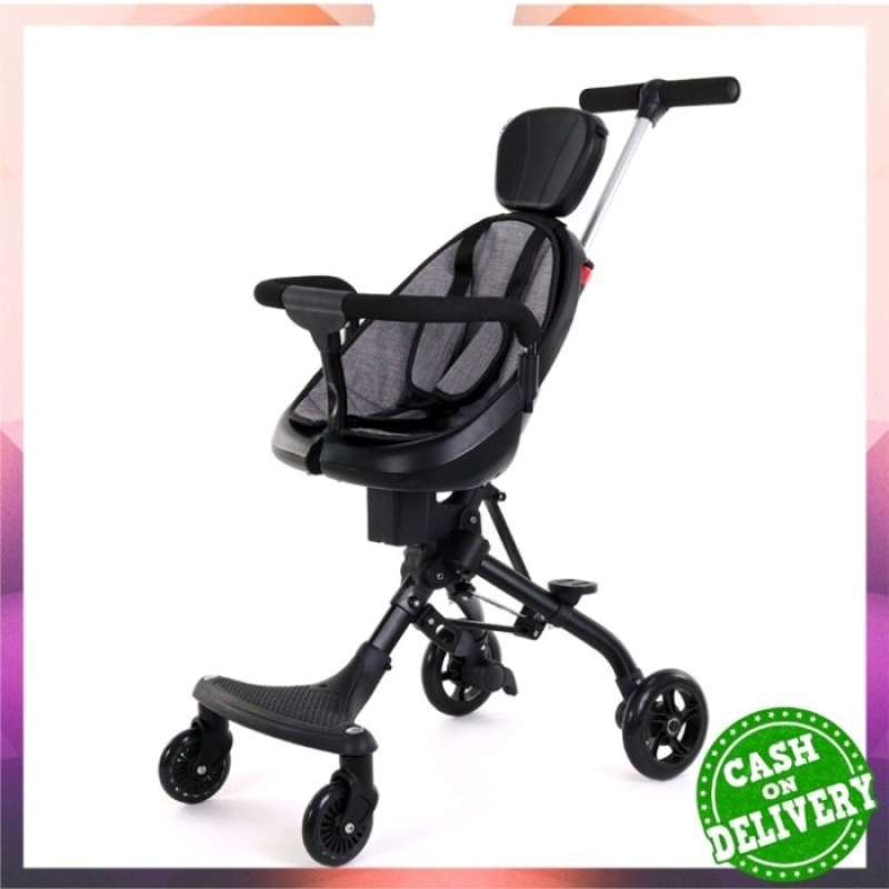 Magic stroller murah 2025