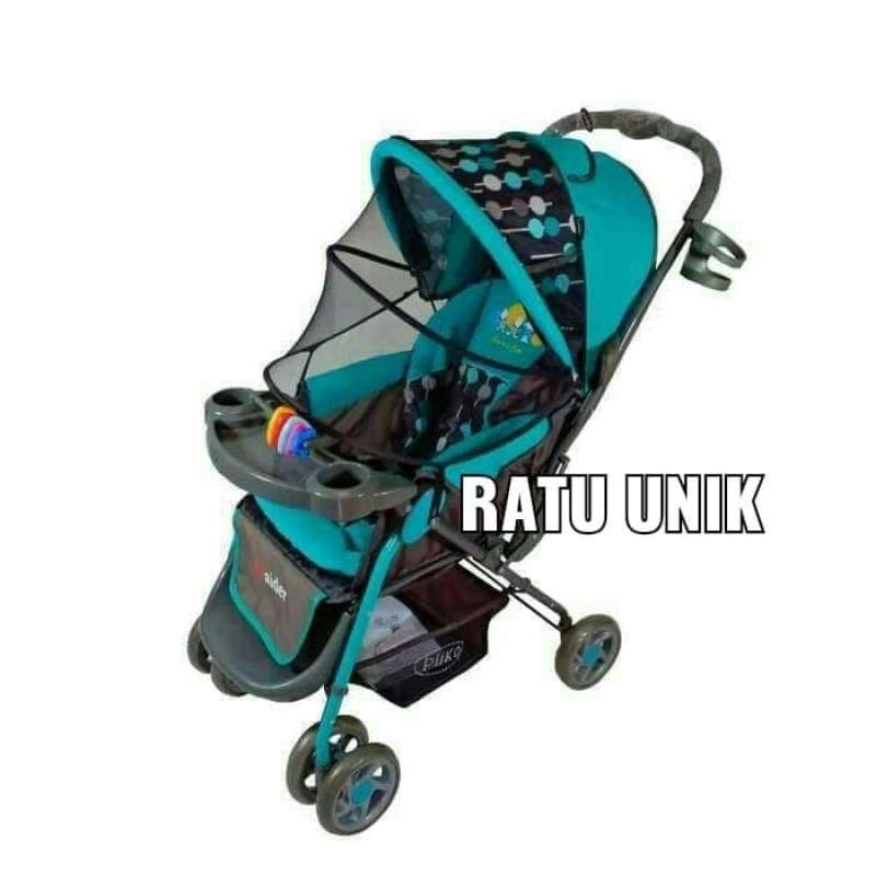 Stroller termurah 2025