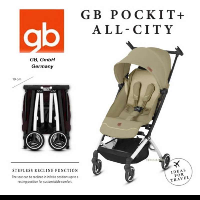 Harga gb pockit plus outlet
