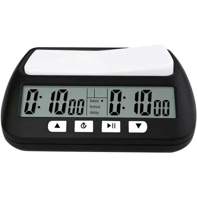 Promo Jam Alarm Timer Hitung Mundur Timer Digital Internasional Untuk ...