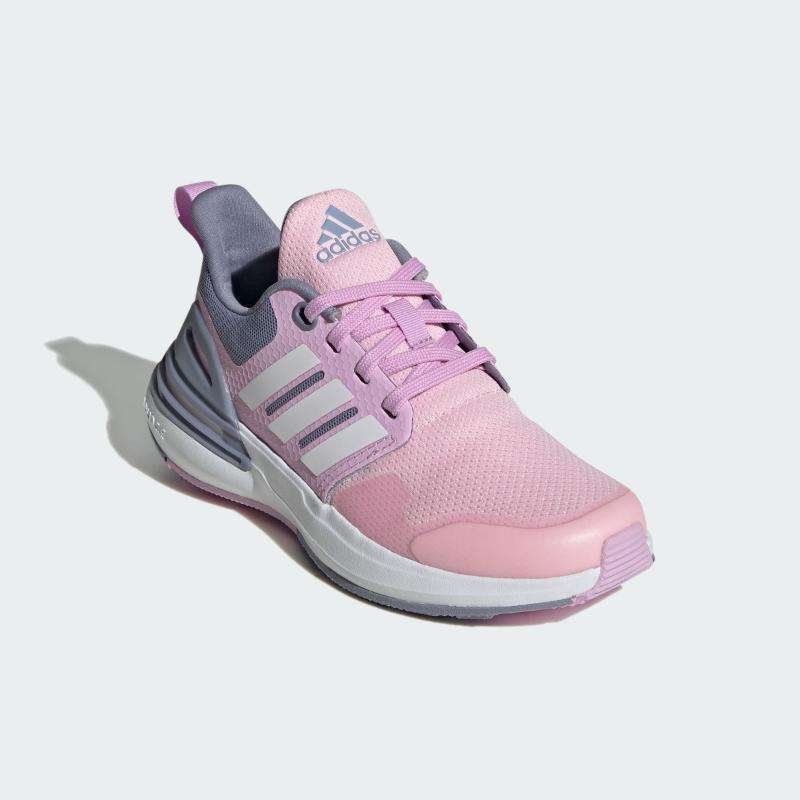Shoe Jogging En Promo Jogging Adidas Lila Promo Adidas Kids