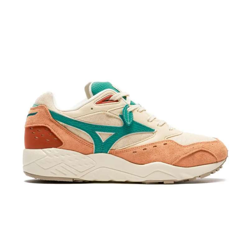 Sepatu baseball mizuno clearance