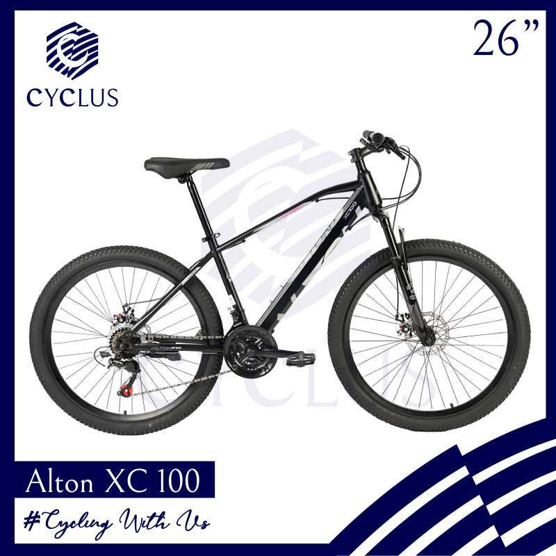 Element mtb xc 100 sales