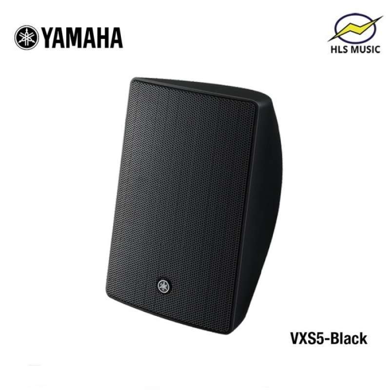 Promo Yamaha VXS5 / VXS 5 Surface Mount Speaker (PAIR) ORI Garansi ...