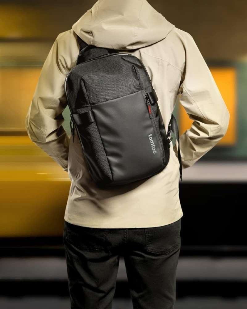 Backpack traveling terbaik sales