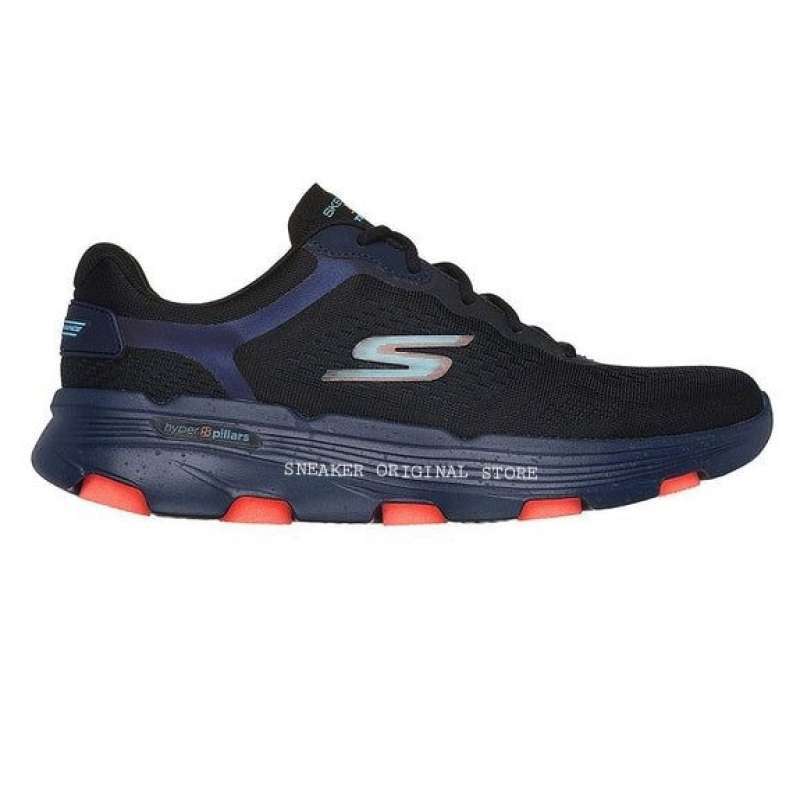 Sneakers Skechers Go Run Harga Sneakers Harga Sepatu Skechers Goga