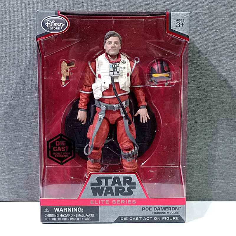 Star Wars Elite Séries Kylo Ren