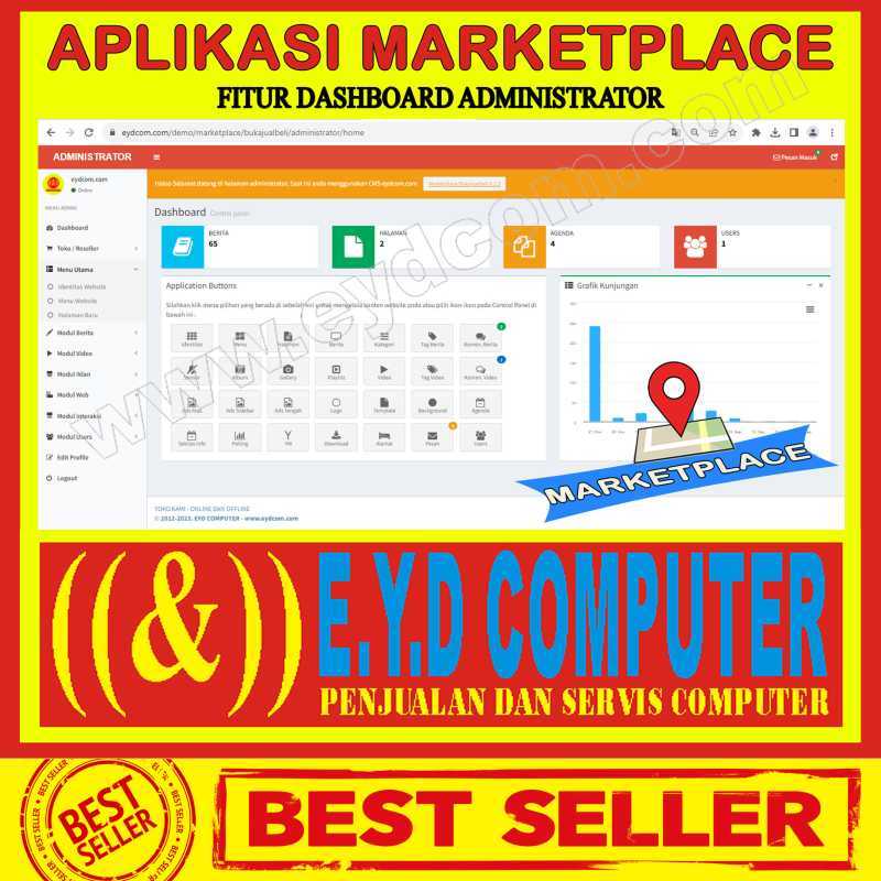 Jual Source Code Aplikasi Marketplace Bukajualbeli Toko Online Multi Seller Multi Buyer Fitur Jual Source Code Aplikasi Marketplace Bukajualbeli Toko Online Multi Seller Multi Buyer Fitur