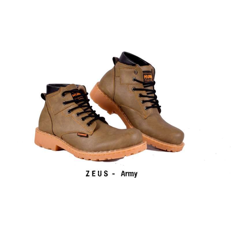 Army Shoes