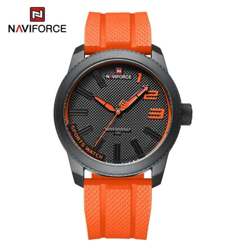 Review jam naviforce cheap
